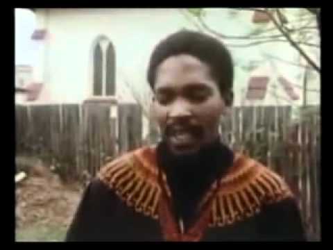 The Life and Death of Steven Biko