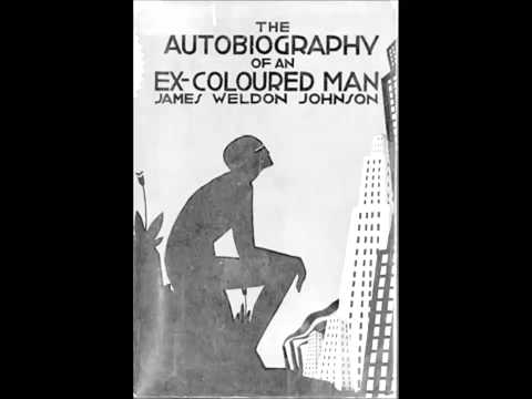 The Autobiography of an Ex-Colored Man (FULL Audiobook)