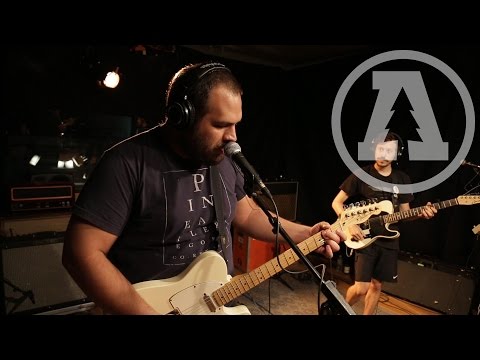 Henrietta - 2000 Miles - Audiotree Live (4 of 5)