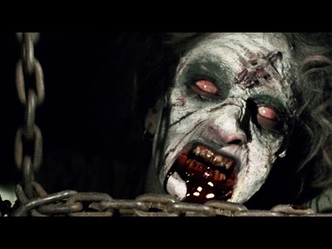 Top 10 Demon Movies