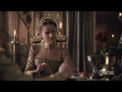 The Tudors Season Four Trailer