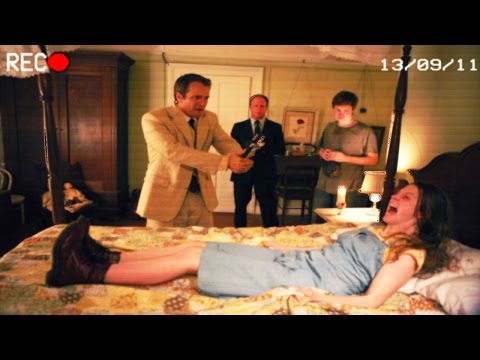 5 EERIE Exorcisms Caught On Tape!