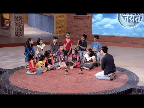 Satyamev Jayate - Child Sexual Abuse -13th May 2012