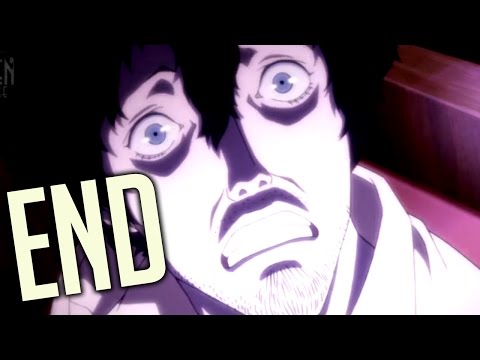 THE (WTF) END -- Catherine -- Part 10