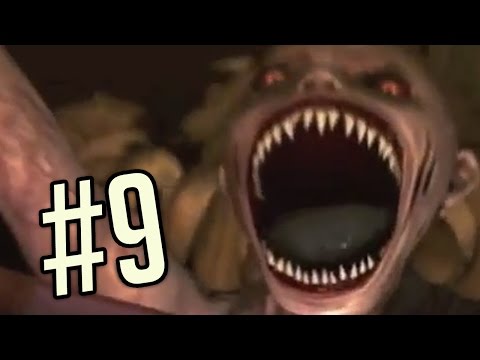 THIS IS WHY YOU SHOULDNT CHEAT! -- Catherine -- Part 9