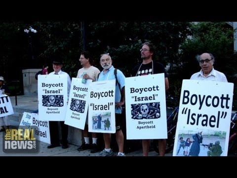 Major US Academic Association Endorses Academic Boycott of Israel