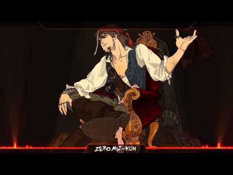 Nightcore - Jack Sparrow