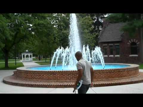 Gettysburg College Campus Tour