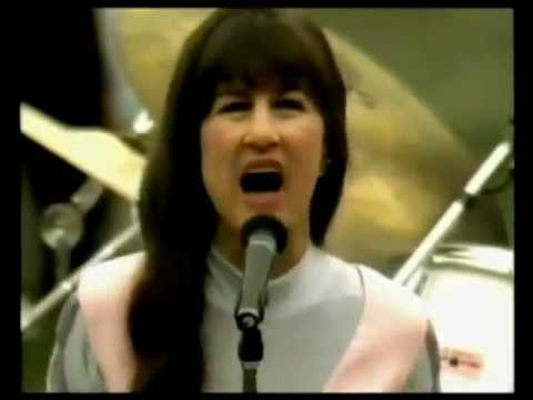 The Seekers & Judith Durham - I am Australian Waltzing Matilda