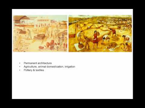 John Lobell Paleolithic and Neolithic Architecture