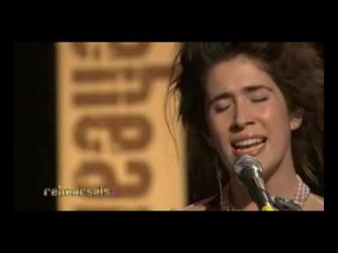 Imogen Heap - "Just For Now"