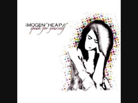 Imogen Heap - Headlock