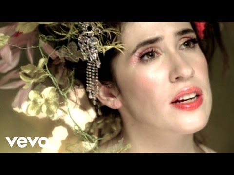 Imogen Heap - Goodnight and Go