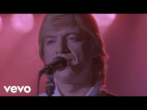 The Moody Blues - Your Wildest Dreams