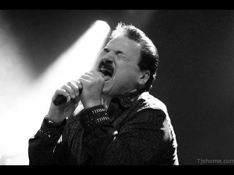 Toto - Pamela - Bobby Kimball vs Joe Williams