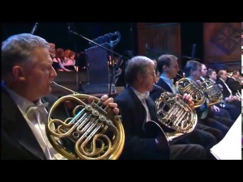 The Lord of the Rings Symphony  Soundtrack live Orchestra HQ audio