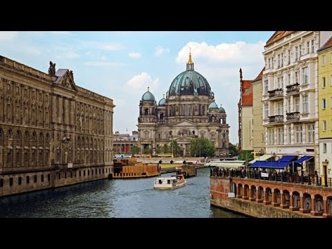 Germany, Poland, Hungary, Budapest Tourism and Vacation HD