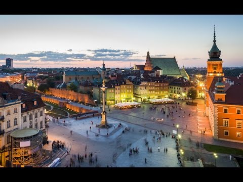 POLAND TOURISM - Made Perfect