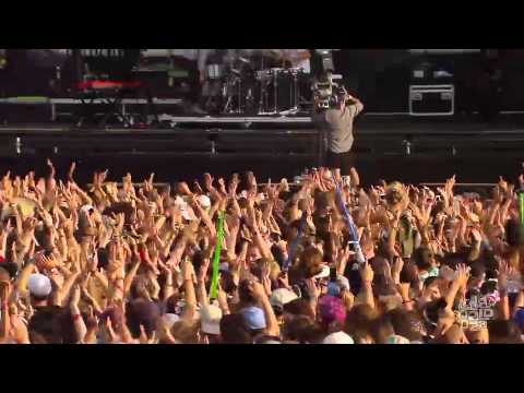 Grouplove & Foster The People - Lollapalooza 2014 Full