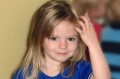 Madeleine McCann disappeared in 2007. 