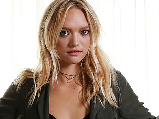 Gemma Ward for Australia's Next Top Model