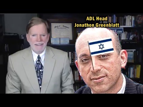 Ted Nugent VS the ADL -  Who is Behind Gun Control?