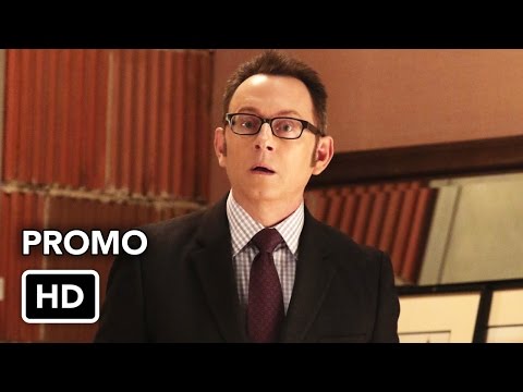 Person of Interest 5x05 Promo "ShotSeeker" (HD)