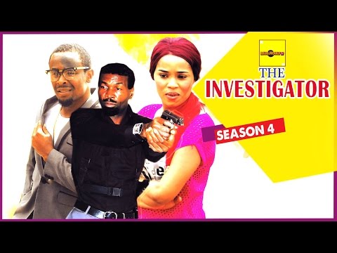 2015 Latest Nigerian Nollywood Movies - The Investigator 3