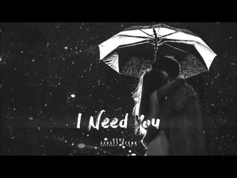 Kękę - I Need You (SzUsty Blend)