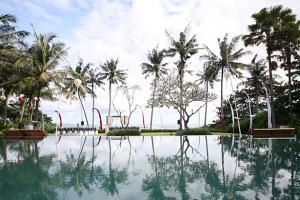 Luxe-tastic ... Ombak Luwung Villa Seminyak.