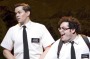 On a mission: a scene from the musical <I>The Book of Mormon</i>.