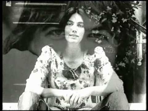 Emmylou Harris talks about Gram Parsons