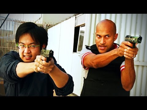 Mexican Standoff (ft. Key & Peele)