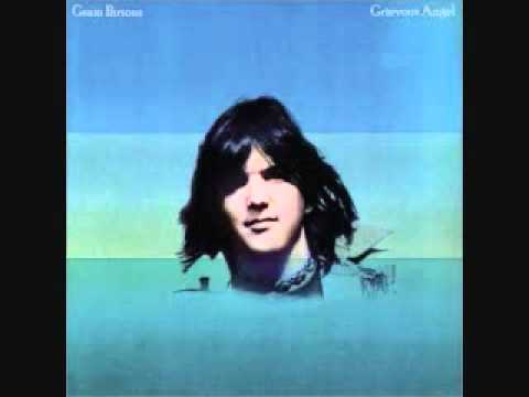 Gram Parsons - Return Of The Grievous Angel