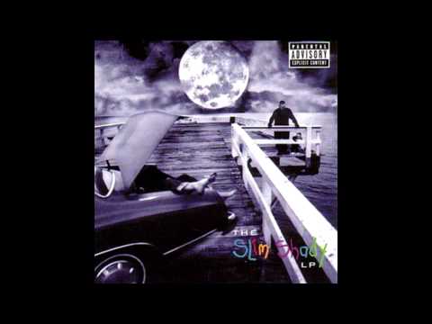 Eminem - Brain Damage [Uncensored] High Quality