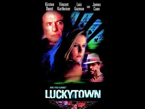 Luckytown (2000) - Kirsten Dunst; James Caan