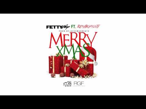 Fetty Wap ft Monty - Merry Xmas [prd by AceSwagBeatz]