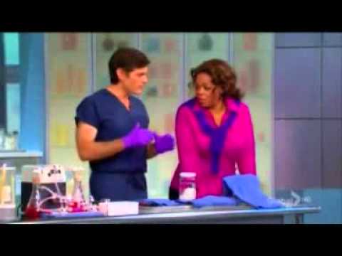 Dr Oz Regenerative Medicine