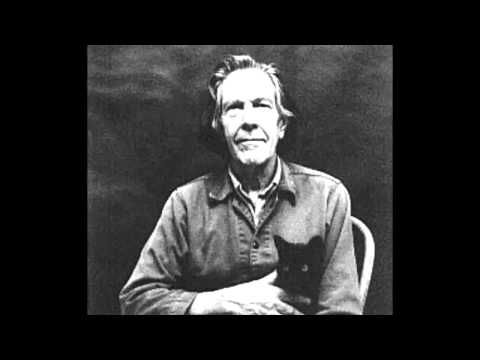 John Cage - Dream (1948)