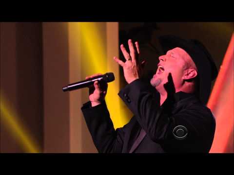 Garth Brooks - Allentown / Goodnight Saigon - Kennedy Center Honors Billy Joel