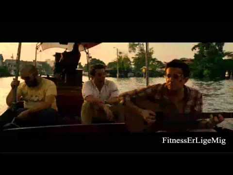 Hangover 2 - We're living here in Allentown - 1080p