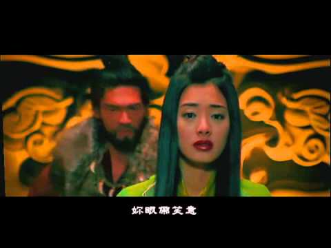 Jay Chou 周杰倫【青花瓷 Blue and White Porcelain】-Official Music Video