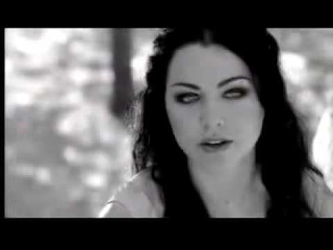 Evanescence - Hello music video [HQ]