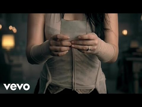 Evanescence - Good Enough