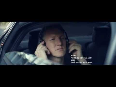 Beats by Dre präsentiert: Bastian Schweinsteiger - An Deiner Seite