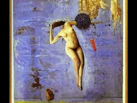 André Breton - Entretiens radiophoniques (extrait)