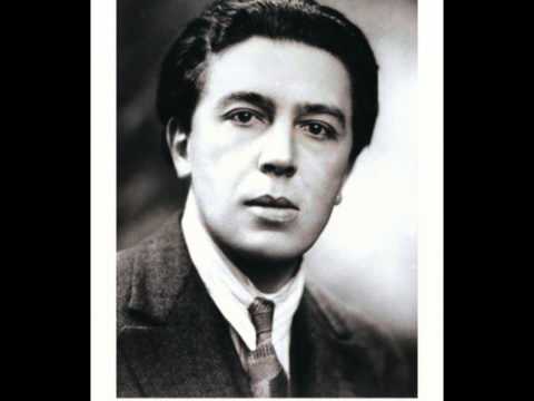 Surrealism: Andre Breton