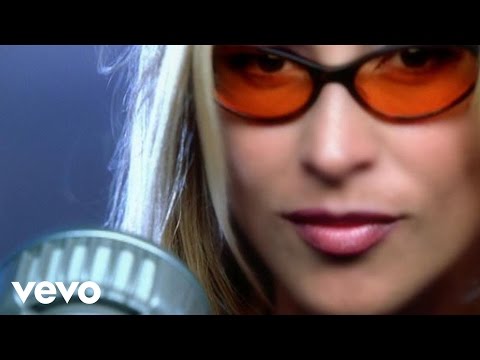 Anastacia - I'm Outta Love