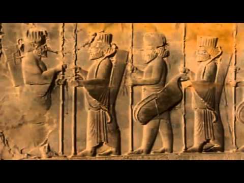 History Channel Full Episodes-Ancient Civilizations Ancient Persia and Arabian Peninsula