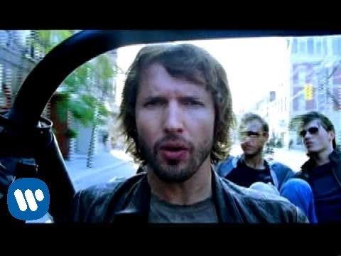 James Blunt - Same Mistake  (video)